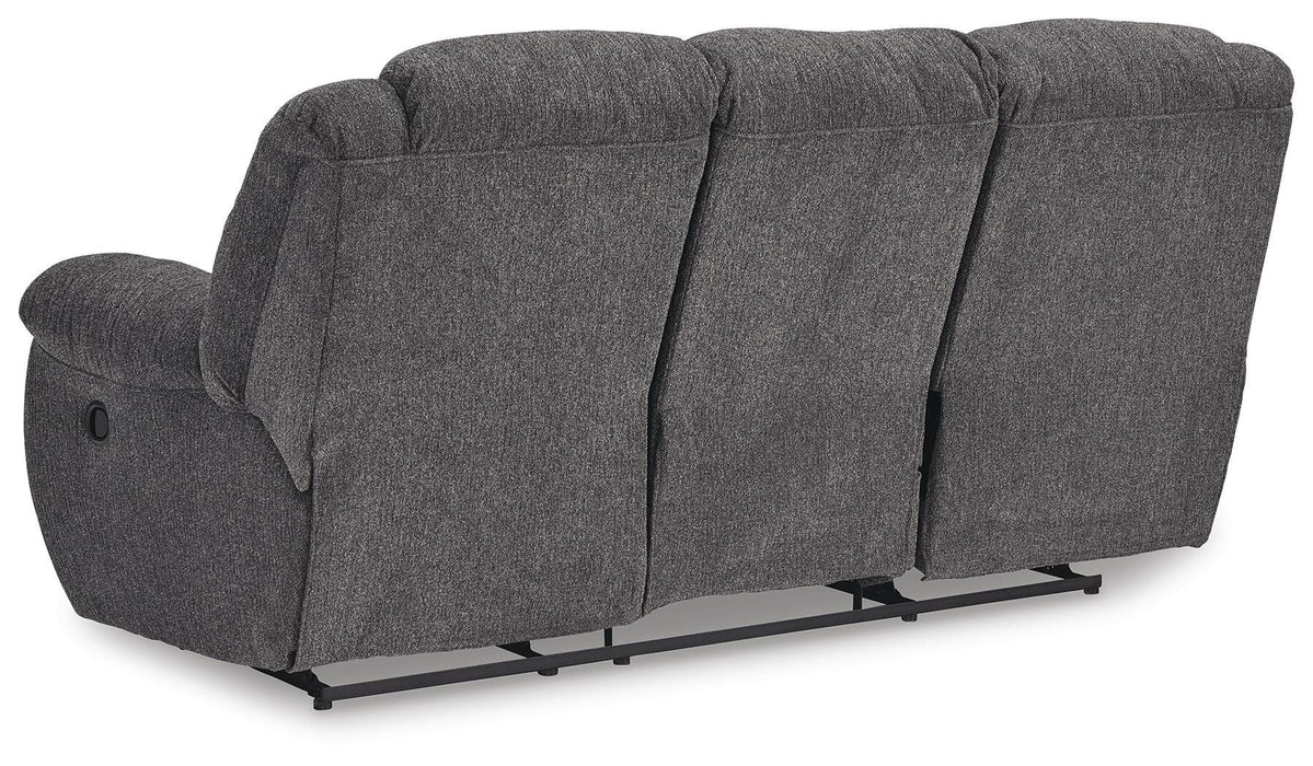 Foreside Reclining Sofa - De Avenue Furniture