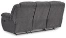 Foreside Reclining Sofa - De Avenue Furniture