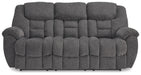 Foreside Reclining Sofa - De Avenue Furniture