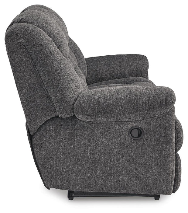 Foreside Reclining Sofa - De Avenue Furniture