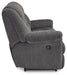 Foreside Reclining Sofa - De Avenue Furniture