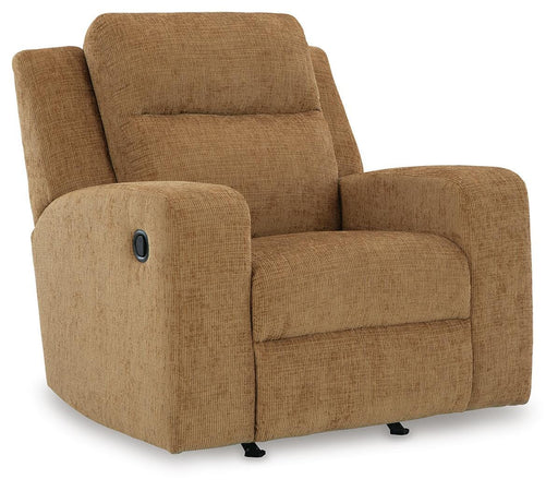 Kanlow Recliner - De Avenue Furniture