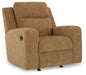 Kanlow Recliner - De Avenue Furniture