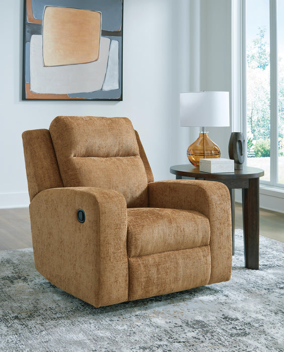 Kanlow Recliner - De Avenue Furniture