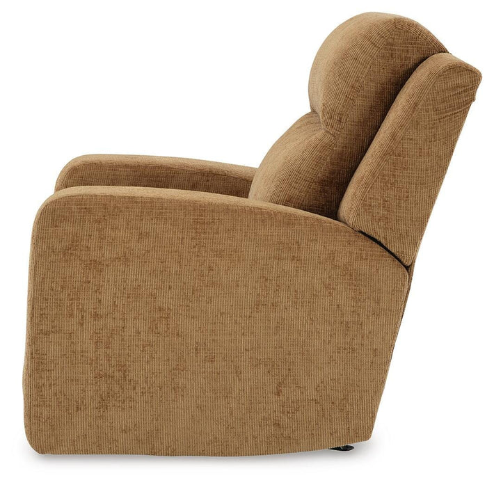 Kanlow Recliner - De Avenue Furniture