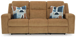 Kanlow Reclining Sofa - De Avenue Furniture