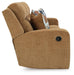 Kanlow Reclining Sofa - De Avenue Furniture