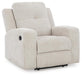 Danum Recliner - De Avenue Furniture
