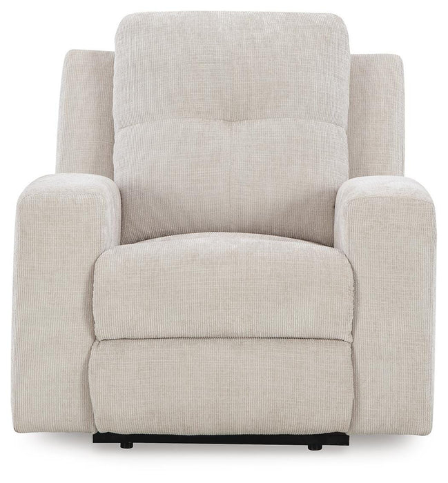 Danum Recliner - De Avenue Furniture