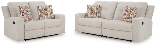 Danum Upholstery Package - De Avenue Furniture