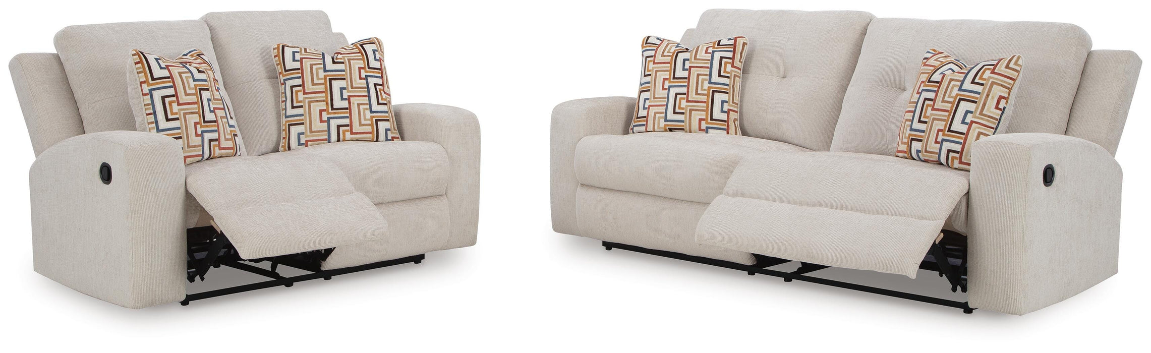 Danum Upholstery Package - De Avenue Furniture