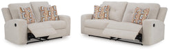 Danum Upholstery Package - De Avenue Furniture