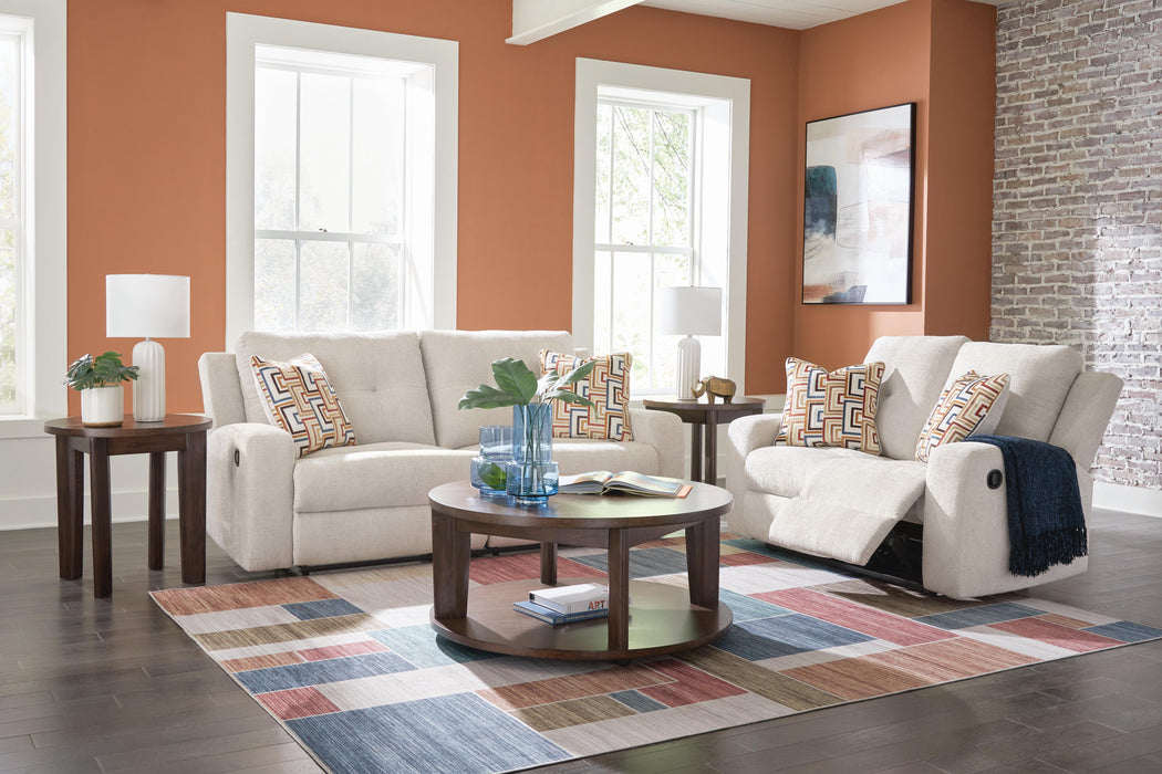 Danum Upholstery Package - De Avenue Furniture