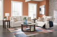 Danum Upholstery Package - De Avenue Furniture