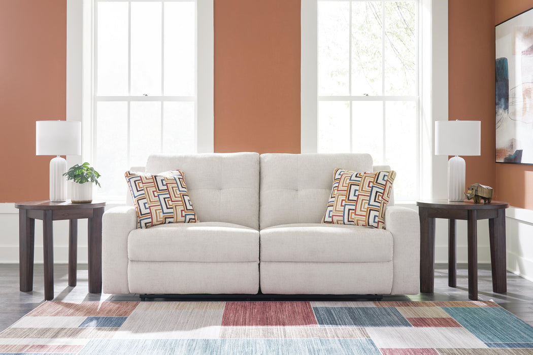 Danum Reclining Sofa - De Avenue Furniture