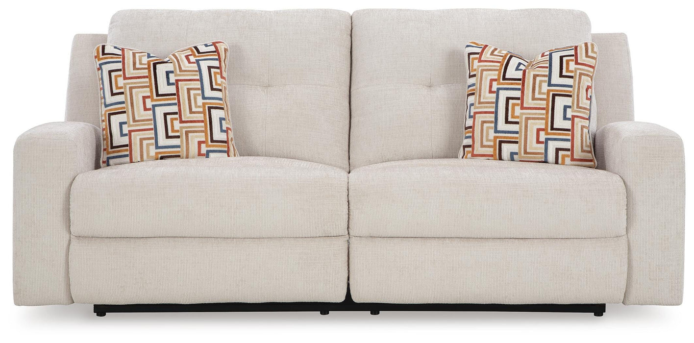 Danum Reclining Sofa - De Avenue Furniture