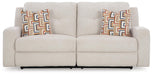 Danum Reclining Sofa - De Avenue Furniture