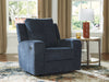 Danum Recliner - De Avenue Furniture