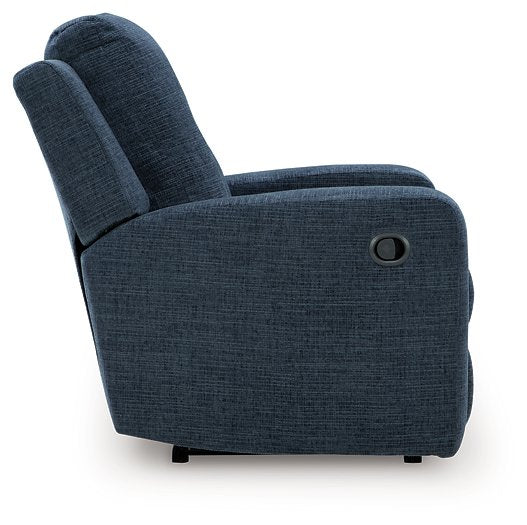 Danum Recliner - De Avenue Furniture