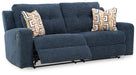 Danum Reclining Sofa - De Avenue Furniture