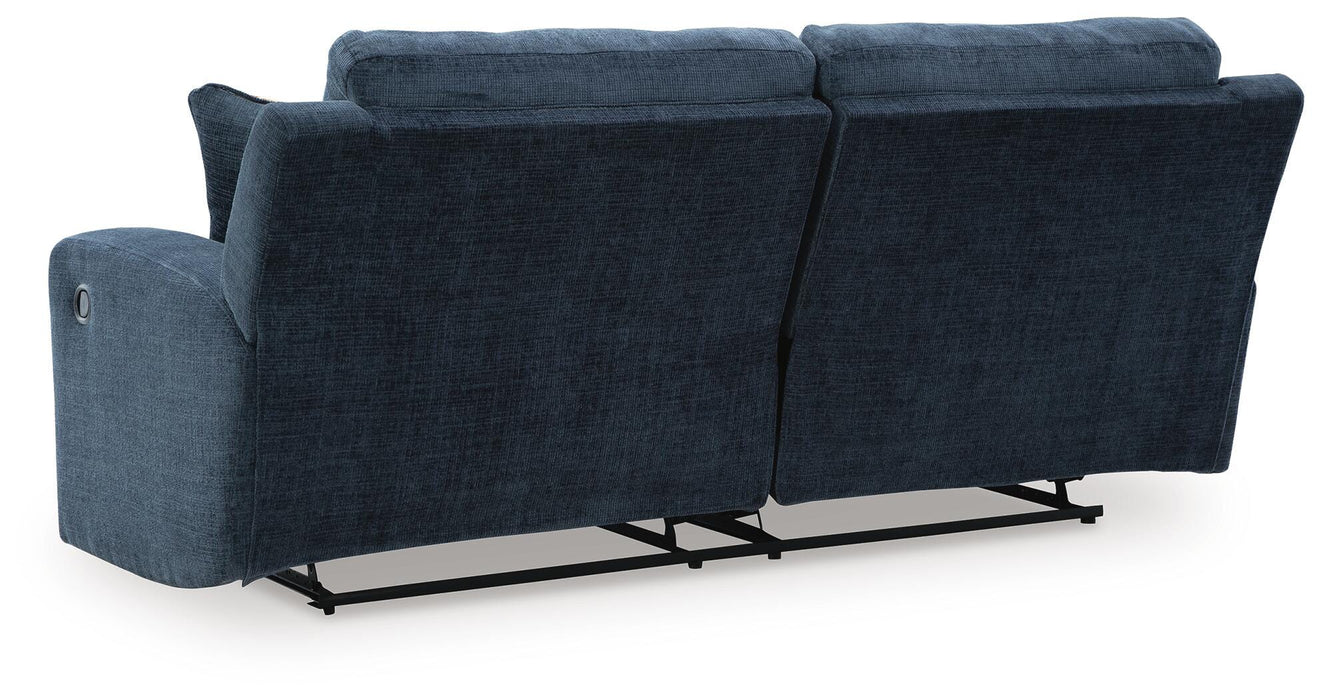 Danum Reclining Sofa - De Avenue Furniture