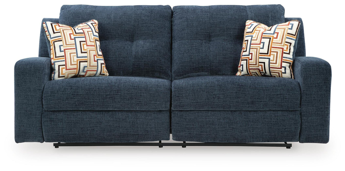 Danum Reclining Sofa - De Avenue Furniture