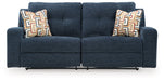 Danum Reclining Sofa - De Avenue Furniture