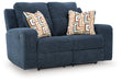 Danum Reclining Loveseat - De Avenue Furniture