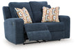 Danum Reclining Loveseat - De Avenue Furniture