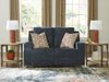 Danum Reclining Loveseat - De Avenue Furniture