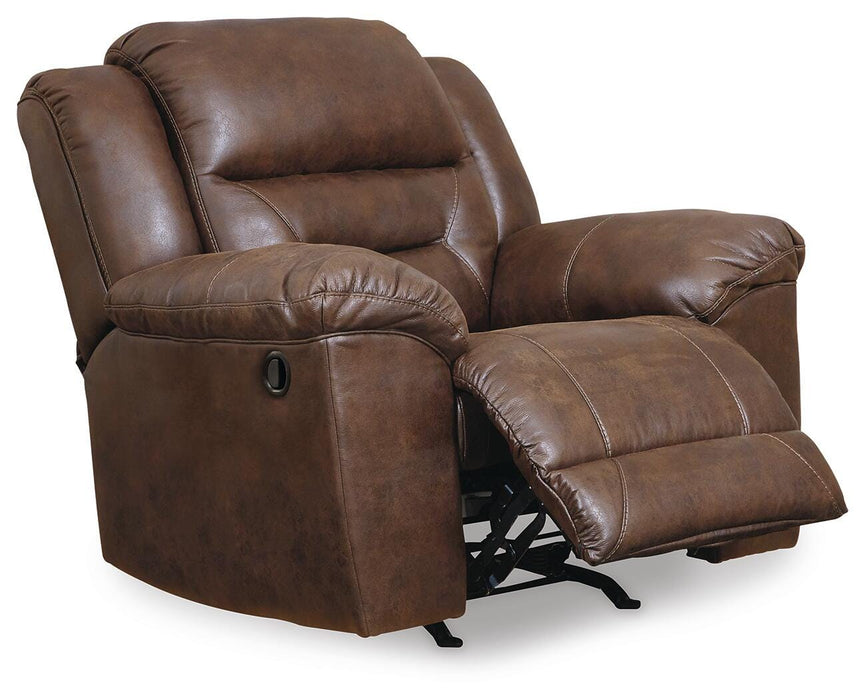 Stoneland Living Room Set - De Avenue Furniture