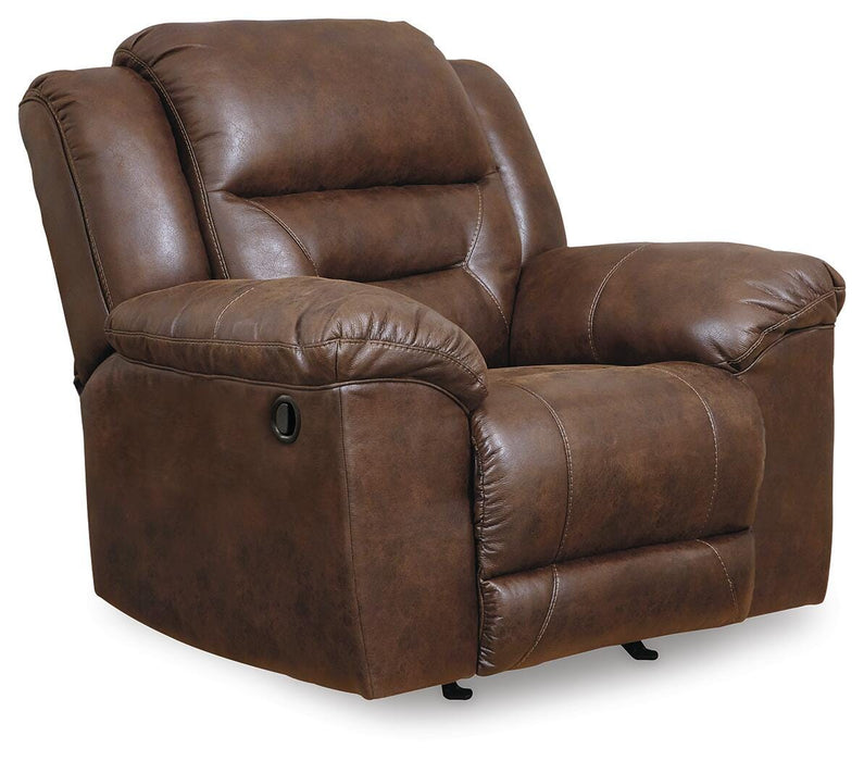 Stoneland Living Room Set - De Avenue Furniture