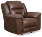 Stoneland Living Room Set - De Avenue Furniture
