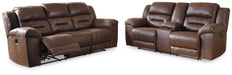 Stoneland Living Room Set - De Avenue Furniture