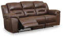 Stoneland Living Room Set - De Avenue Furniture