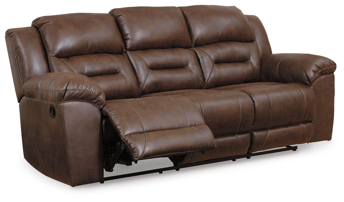 Stoneland Living Room Set - De Avenue Furniture