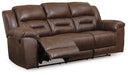 Stoneland Living Room Set - De Avenue Furniture