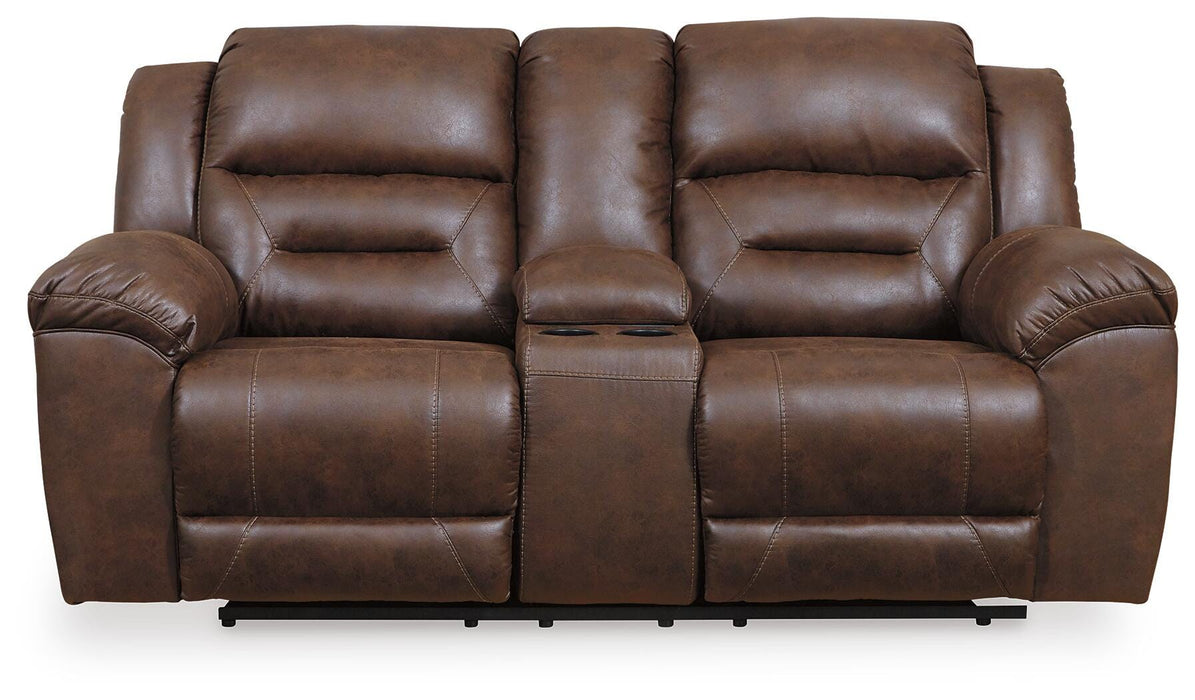 Stoneland Living Room Set - De Avenue Furniture