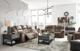 Stoneland Living Room Set - De Avenue Furniture