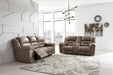 Stoneland Living Room Set - De Avenue Furniture