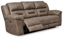 Stoneland Living Room Set - De Avenue Furniture