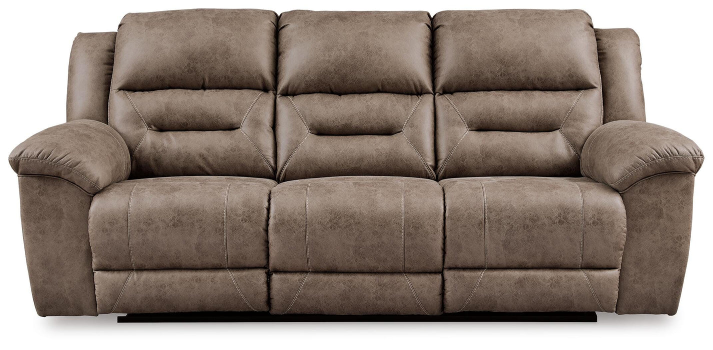 Stoneland Living Room Set - De Avenue Furniture