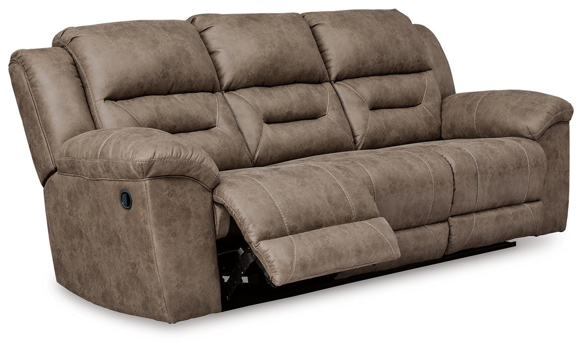 Stoneland Living Room Set - De Avenue Furniture