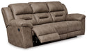 Stoneland Living Room Set - De Avenue Furniture