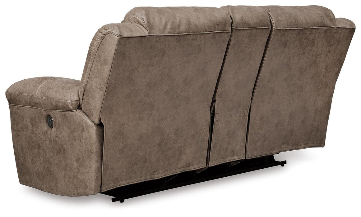 Stoneland Living Room Set - De Avenue Furniture