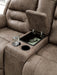 Stoneland Living Room Set - De Avenue Furniture