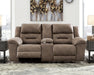 Stoneland Living Room Set - De Avenue Furniture