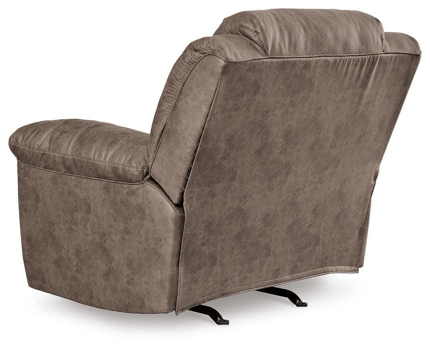 Stoneland Living Room Set - De Avenue Furniture