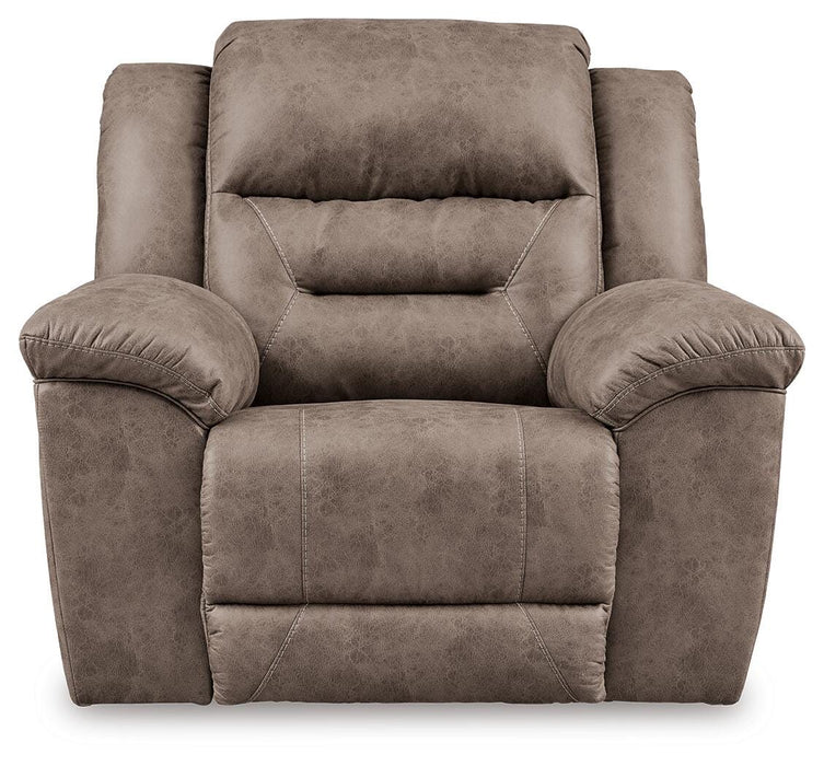 Stoneland Living Room Set - De Avenue Furniture