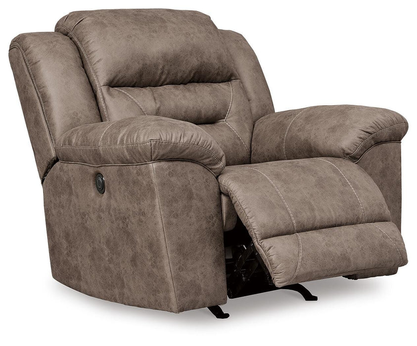 Stoneland Living Room Set - De Avenue Furniture